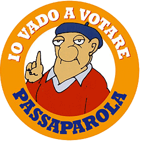 passaparola